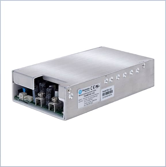 TT Electronics Medical Power Supplies