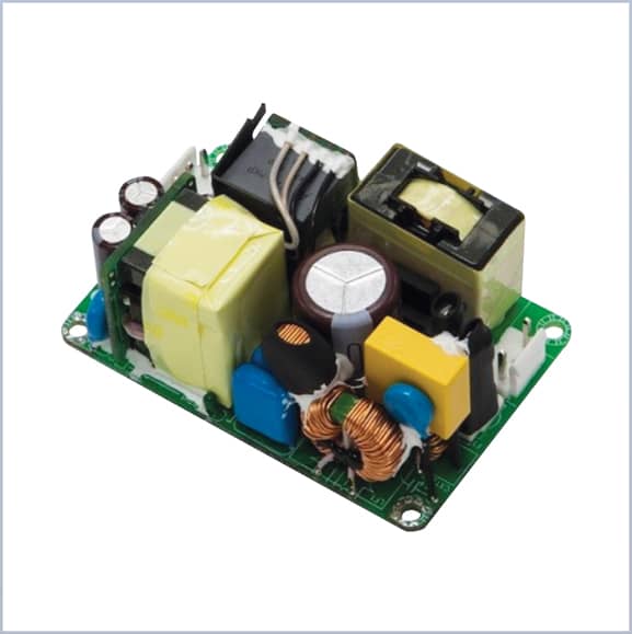 TT Electronics Power Supplies