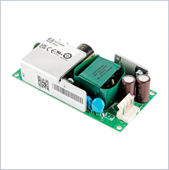 5 Volt Open Frame Power Supplies