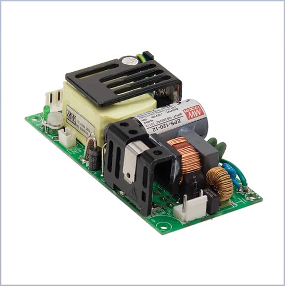 7.5 Volt Open Frame Power Supplies