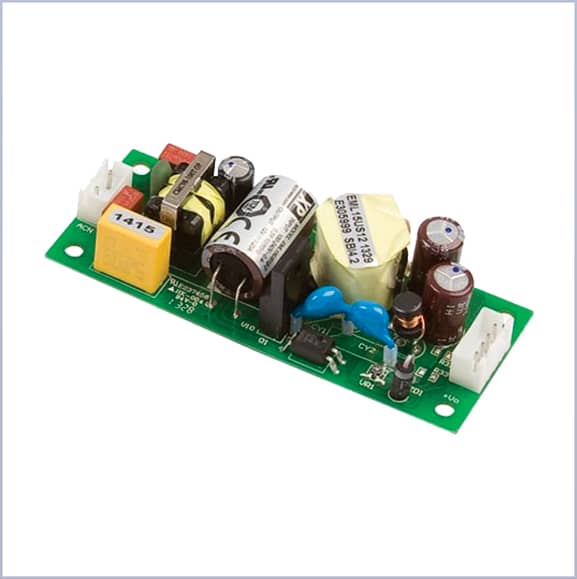 9 Volt Open Frame Power Supplies