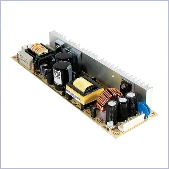 13.5 Volt Open Frame Power Supplies