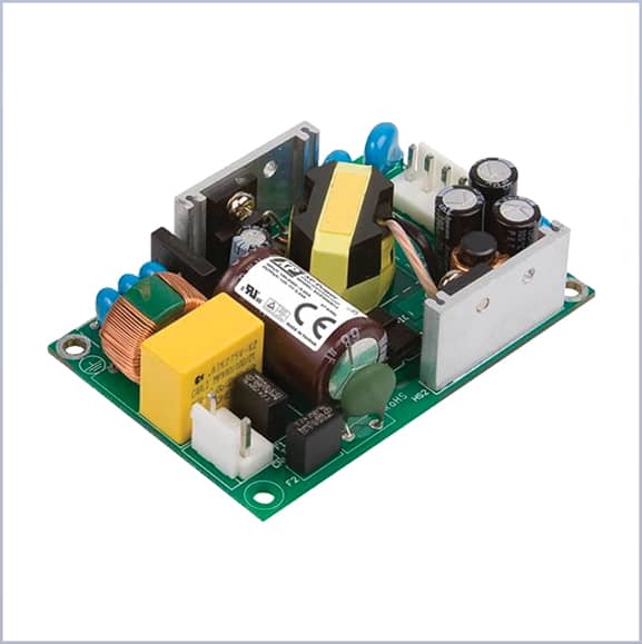 18 Volt Open Frame Power Supplies