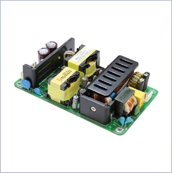 19 Volt Open Frame Power Supplies