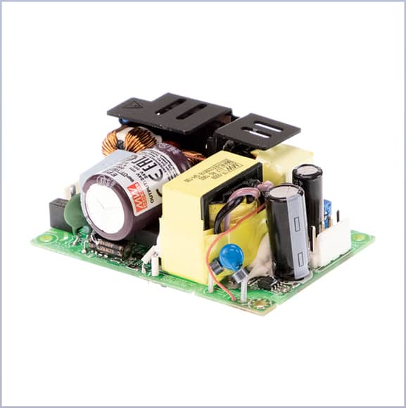 27 Volt Open Frame Power Supplies