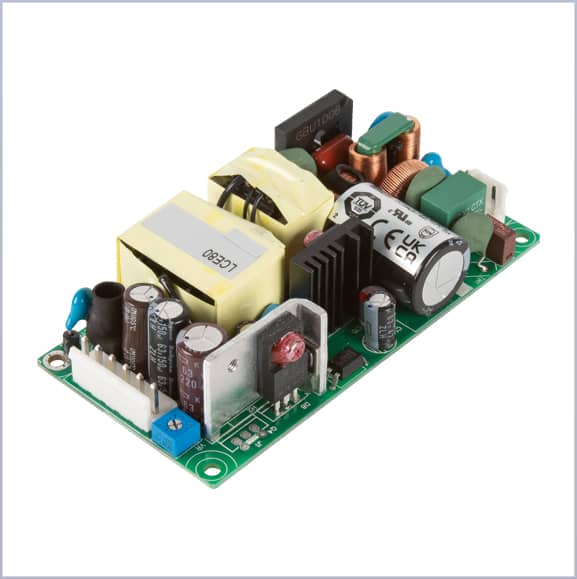 30 Volt Open Frame Power Supplies