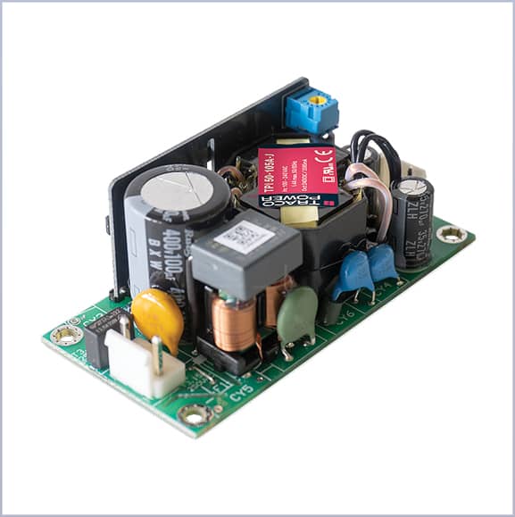 36 Volt Open Frame Power Supplies