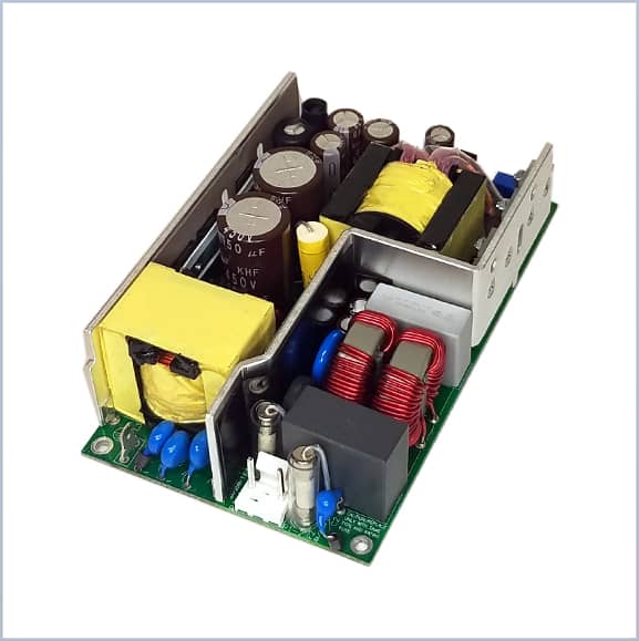 48 Volt Open Frame Power Supplies