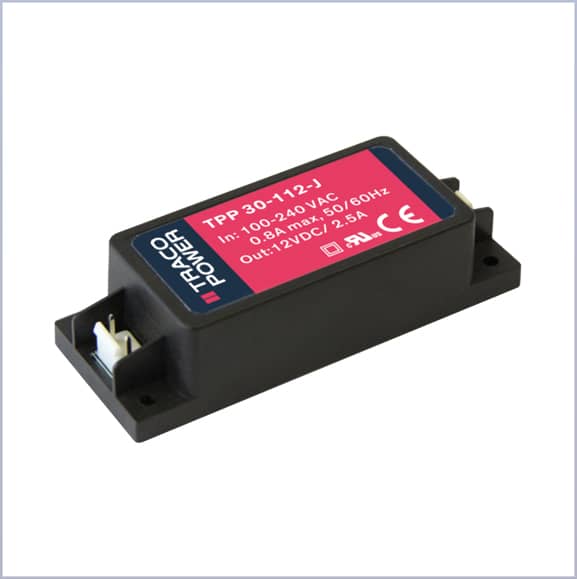 9 Volt Encapsulated Power Supplies