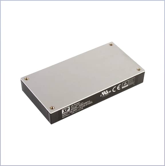 28 Volt Encapsulated Power Supplies