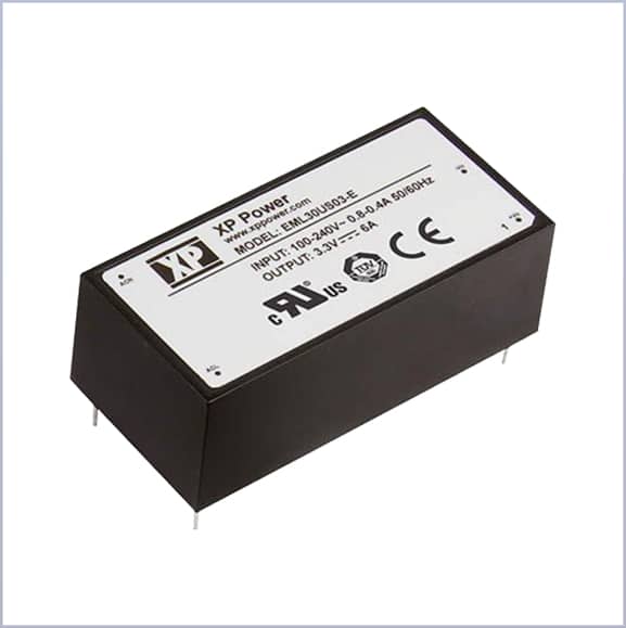 3.3 Volt On-Board Power Supplies