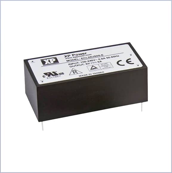 9 Volt On-Board Power Supplies