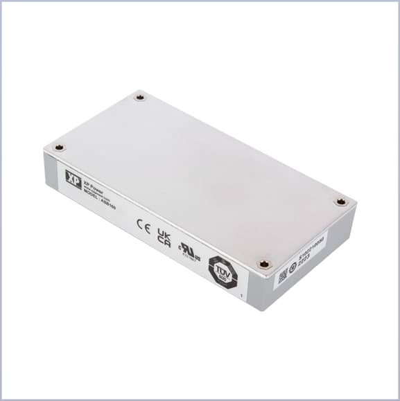 15 Volt On-Board Power Supplies