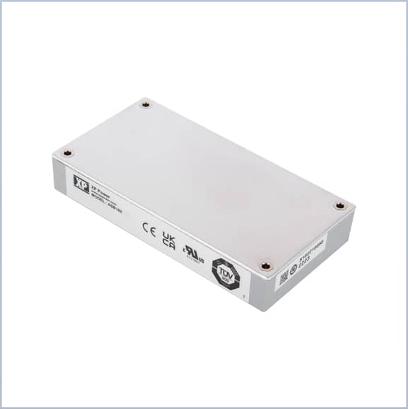 48 Volt On-Board Power Supplies