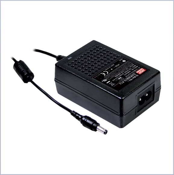9 Volt Medical Power Supplies