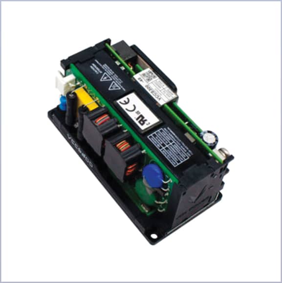 15 Volt Medical Power Supplies