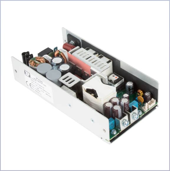 18 Volt Medical Power Supplies