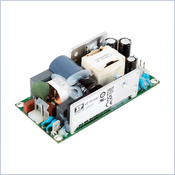 19 Volt Medical Power Supplies