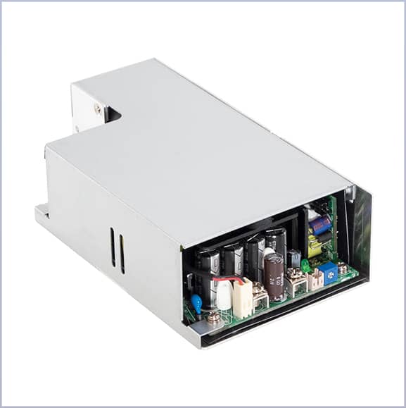 27 Volt Medical Power Supplies