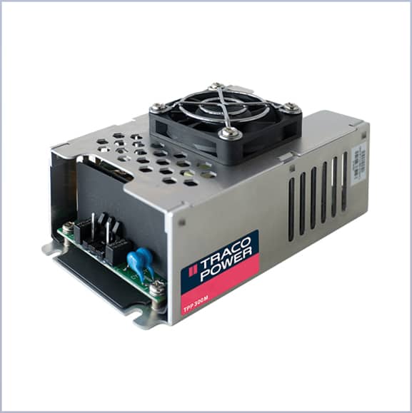 36 Volt Medical Power Supplies