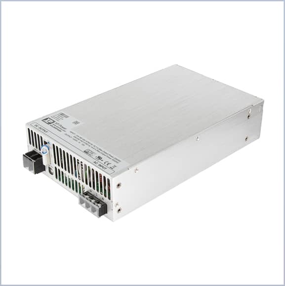 Programmable Power Supplies