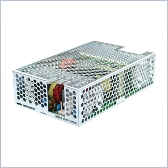 2.5 Volt Chassis Power Supplies