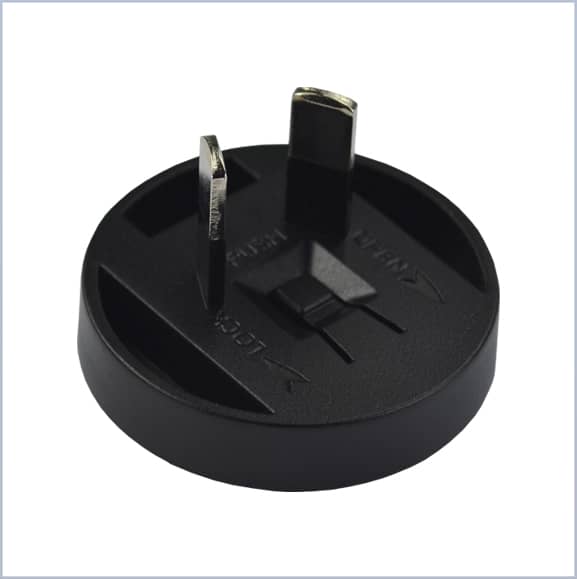 All Peripheral Components