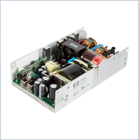 XP Power AC/DC Power Supplies
