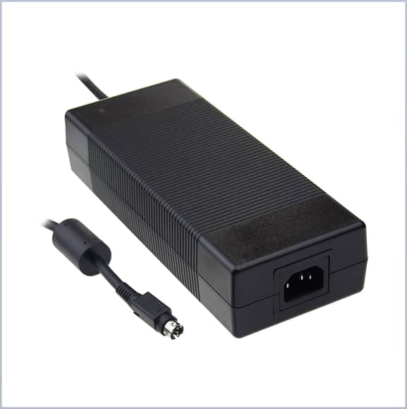 MEAN WELL External Power Adaptors