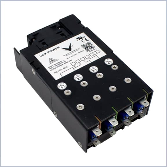Vox Power Modular Power Supplies