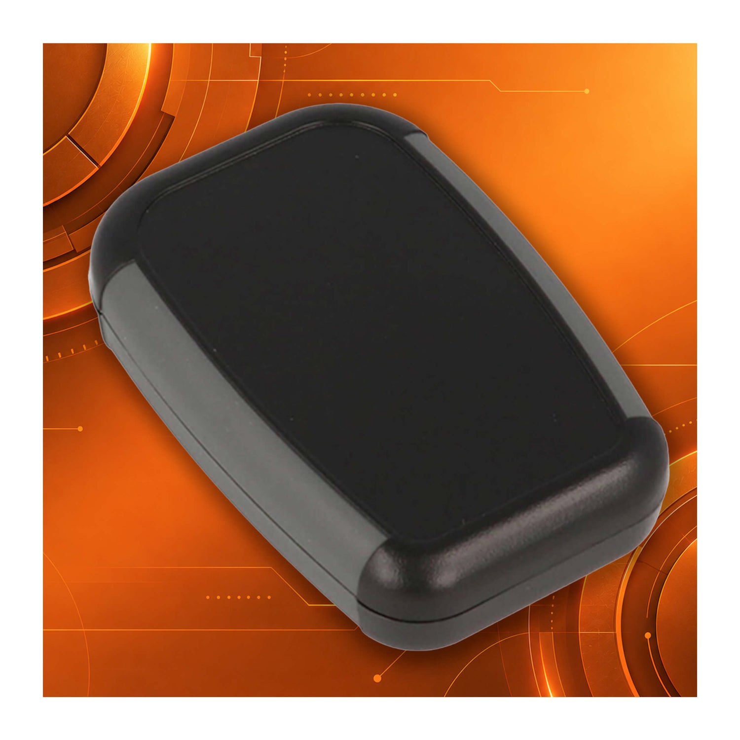 Hammond 1553 Series Hand Held Enclosures
