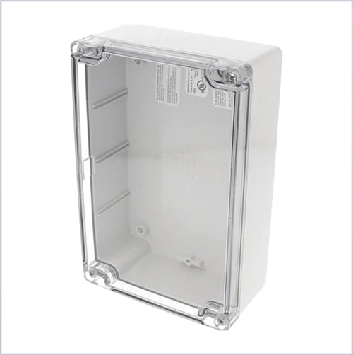 Hammond NEMA/IP Boxes