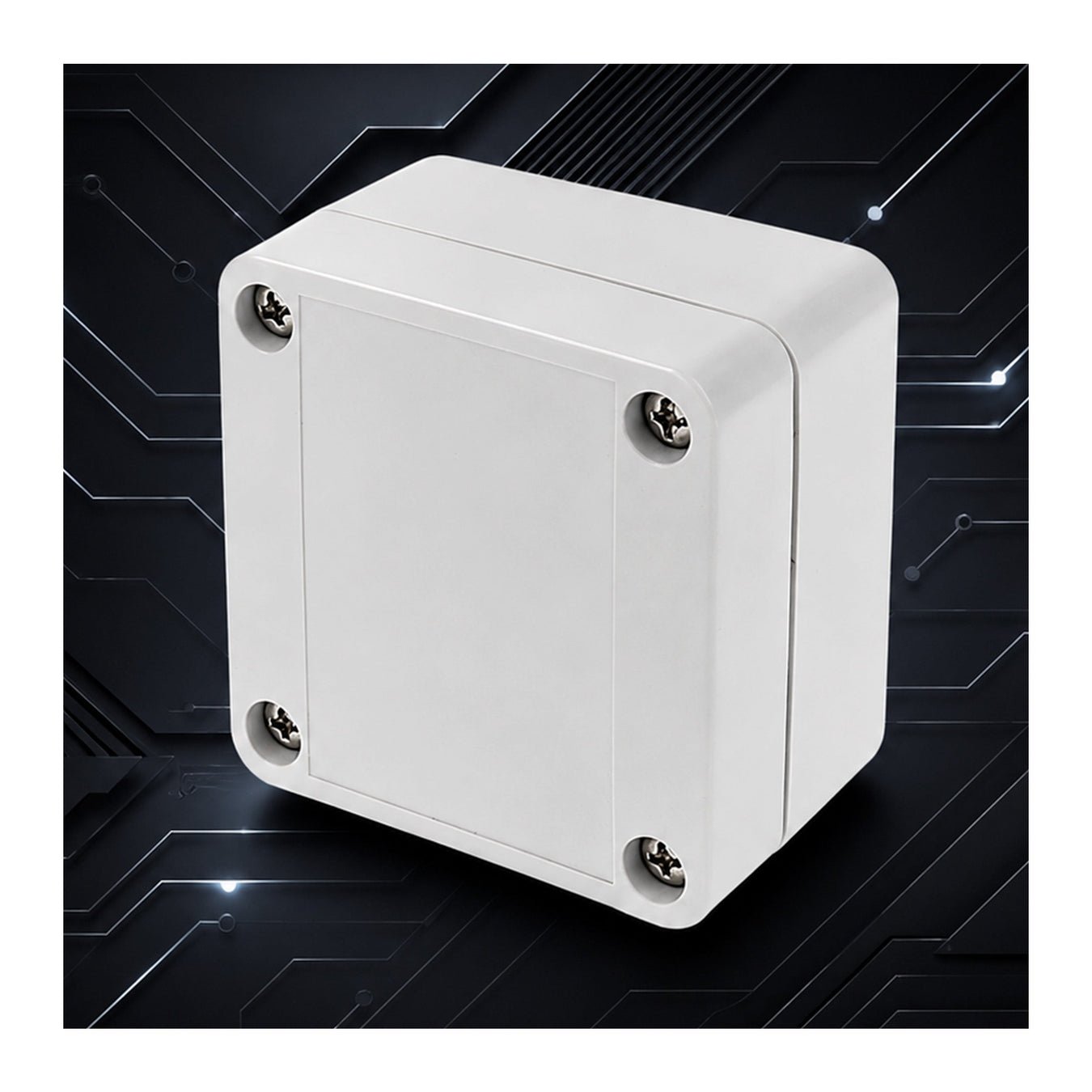 Hammond 1555 Series Watertight Enclosures