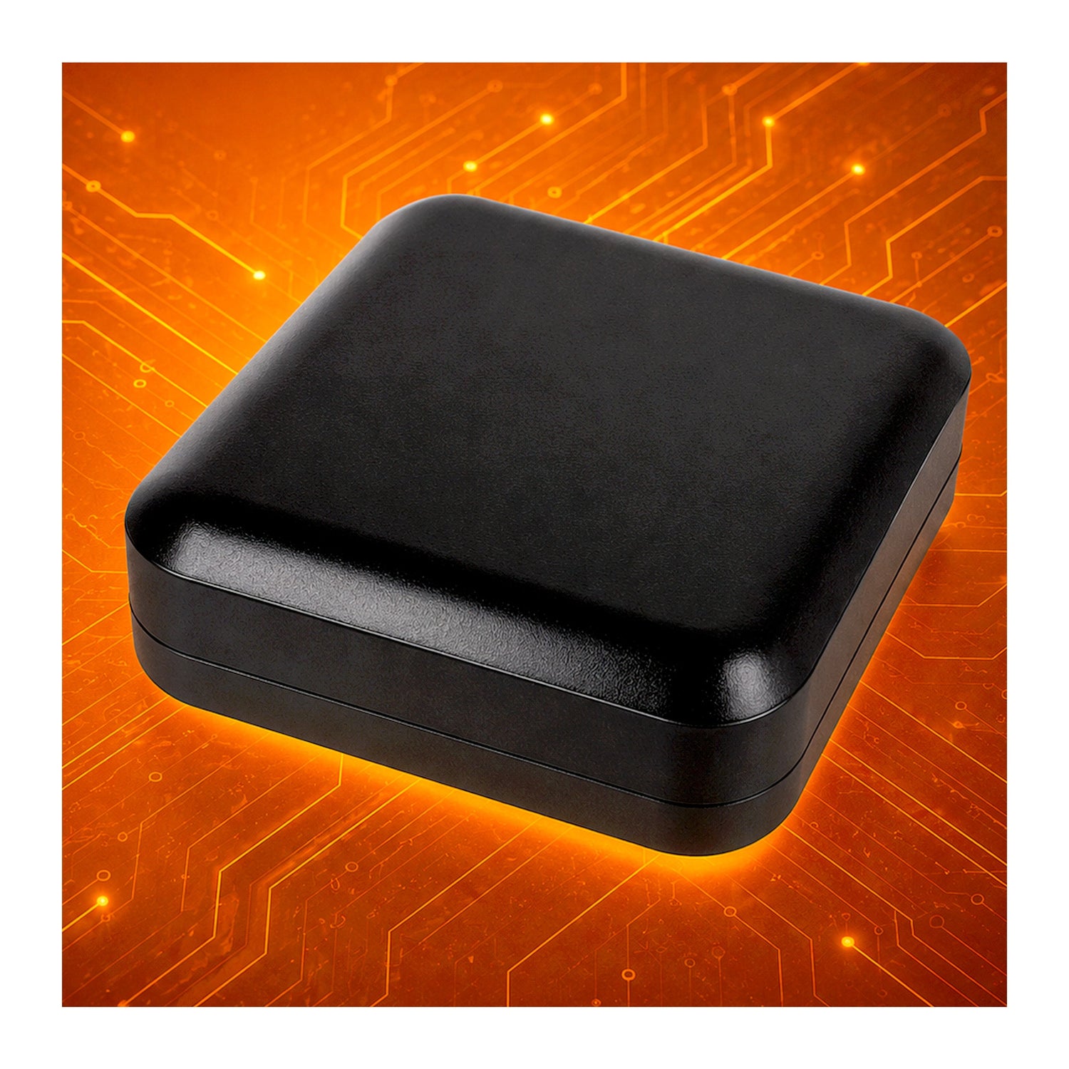 Hammond 1557 Series Multi-Mount Enclosures