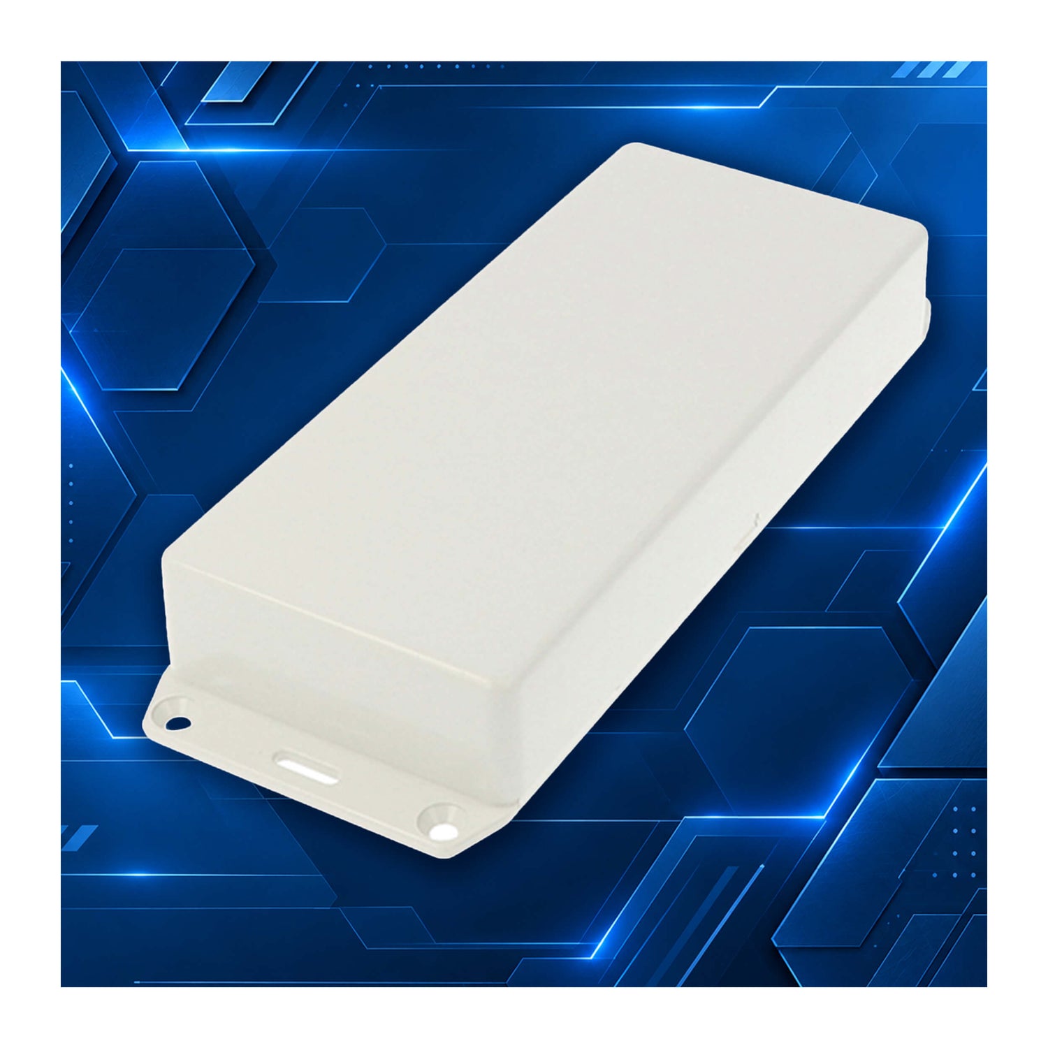 Hammond 1591 Series Multipurpose Enclosures