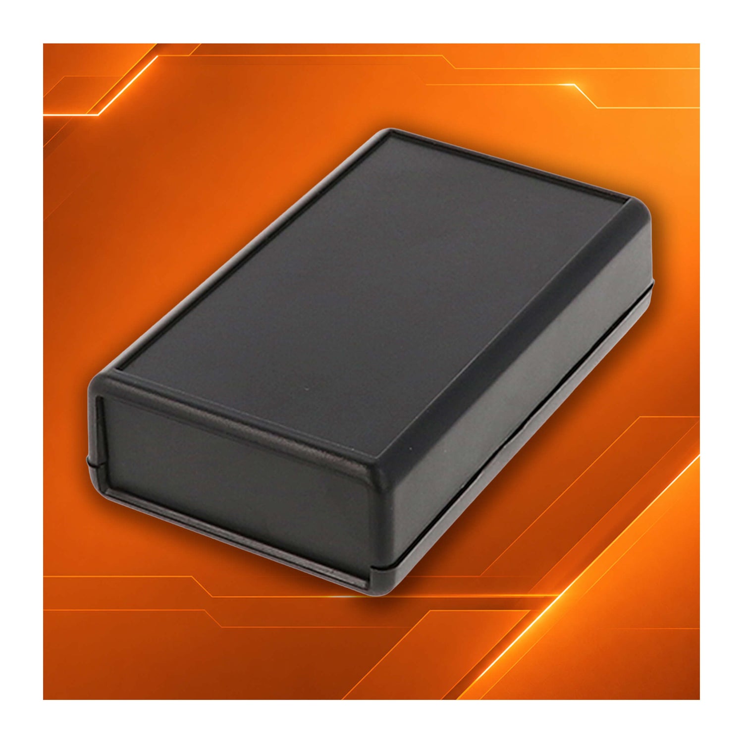 Hammond 1593 Series Hand Held Enclosures