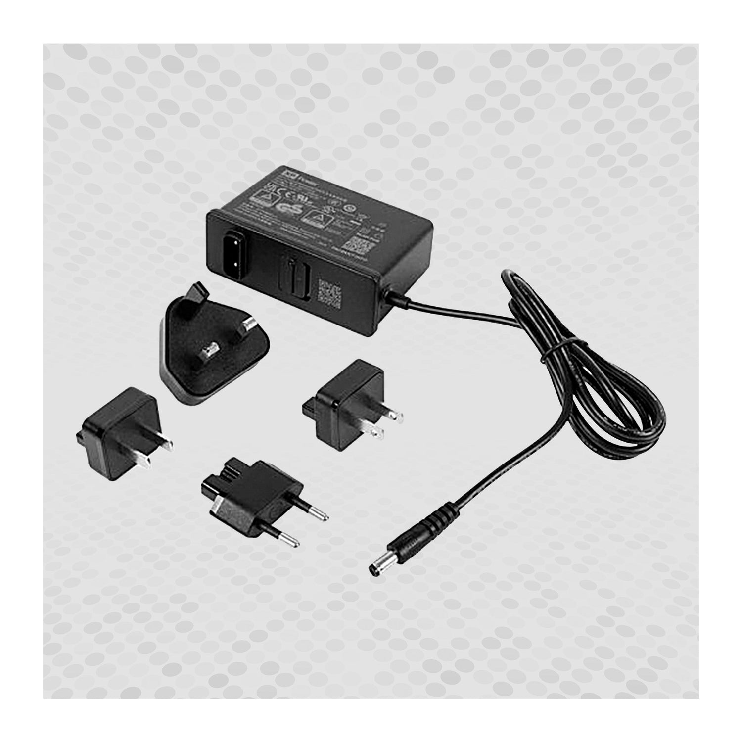 XP Power AMF60 External Power Adapters