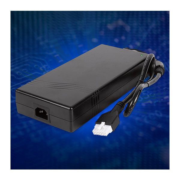 XP Power AQM450 Series | 450W Compact GaN Medical Power Supplies