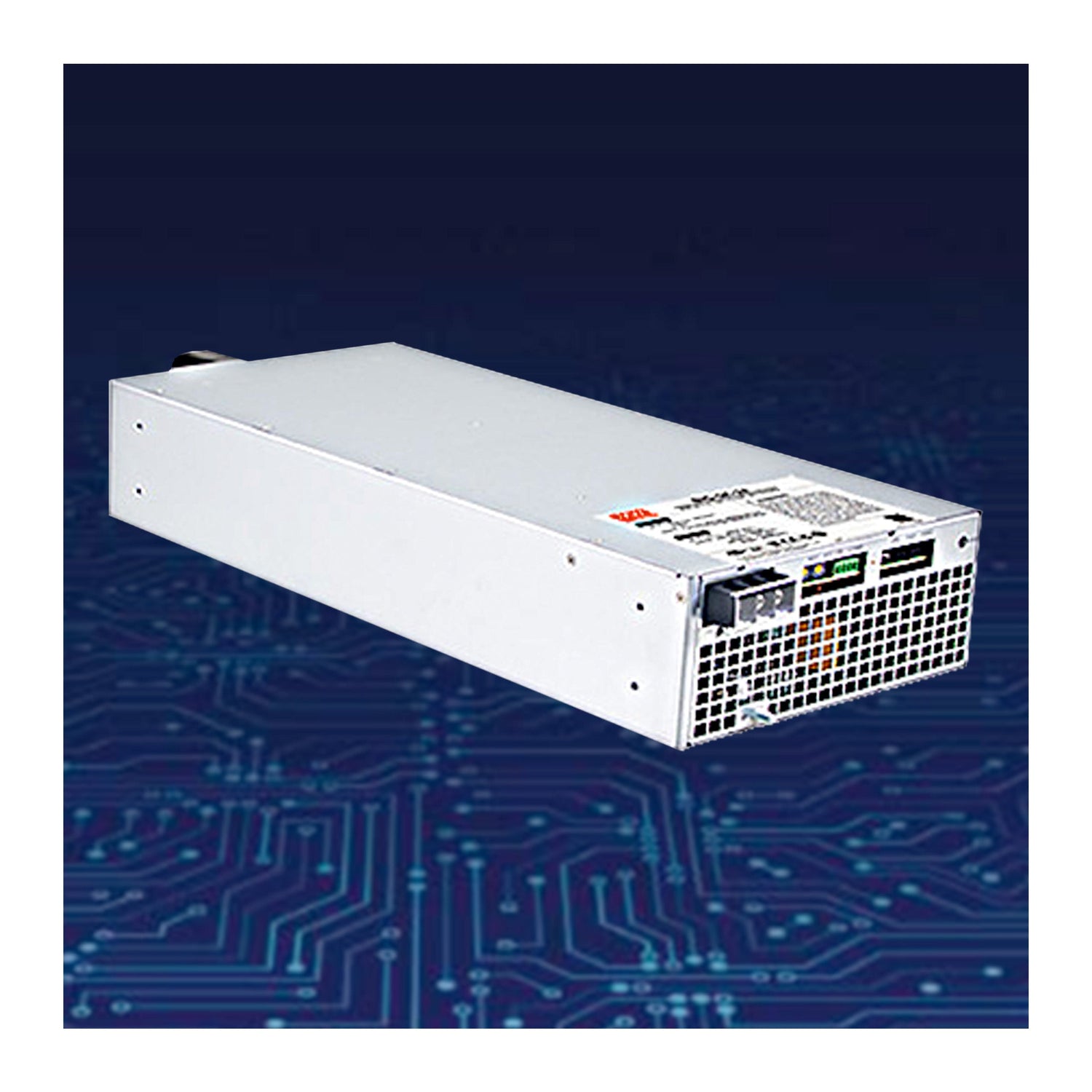 MEAN WELL BIC-5K 5KW Bidirectional Power Supply