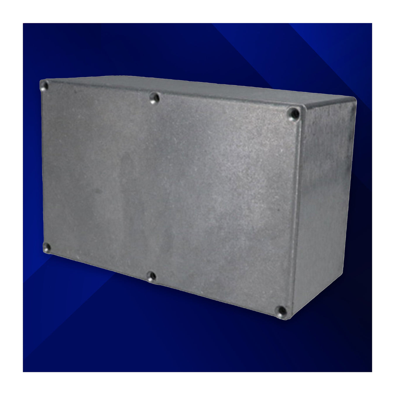 BUD Industries CU Econobox Series Enclosures