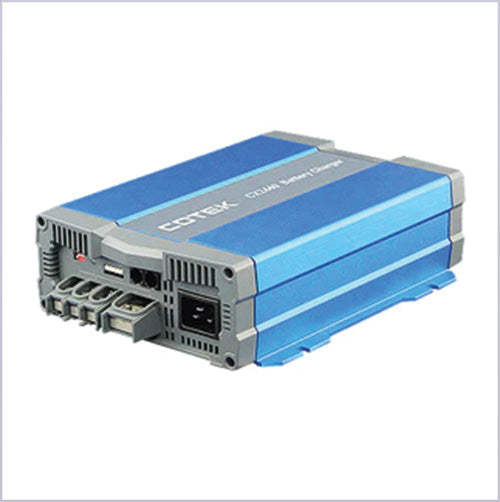 Cotek Battery Chargers