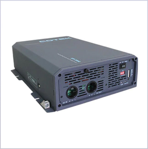 Cotek DC/AC Inverters