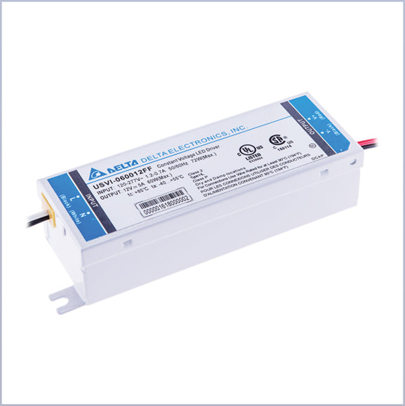 Delta LED Drivers