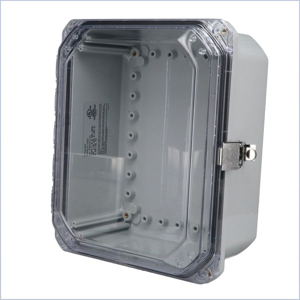 NEMA/IP Rated Boxes Waterproof Boxes