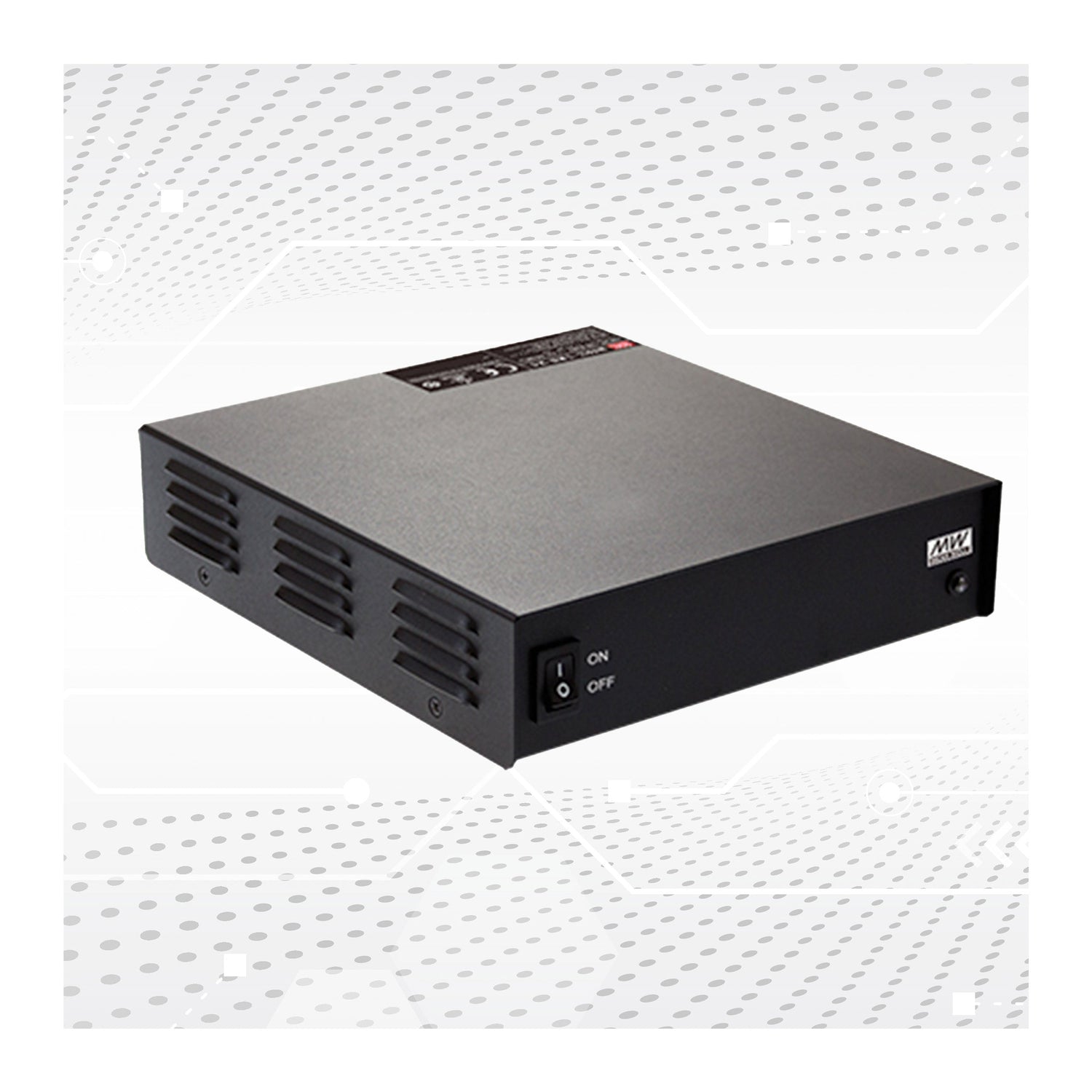 ENC-180 Series 180W Charger – MEAN WELL