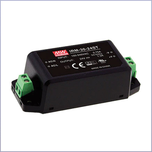 Encapsulated Power Supplies