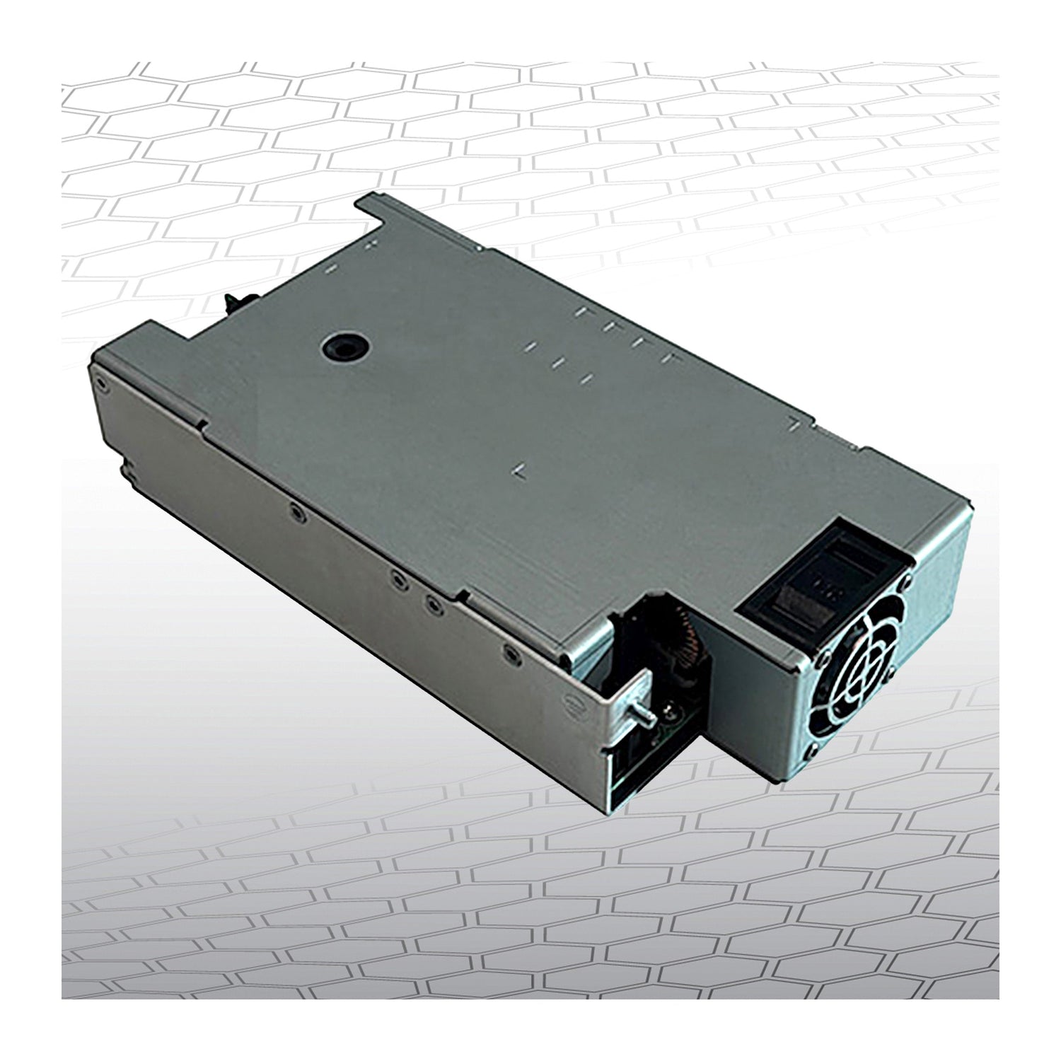 HDP1200 Series Medical & ITE Power Supplies