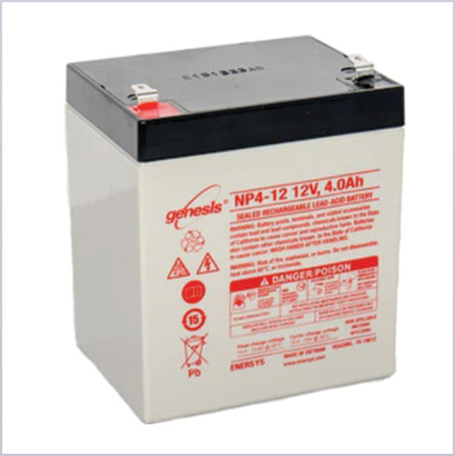 EnerSys Batteries