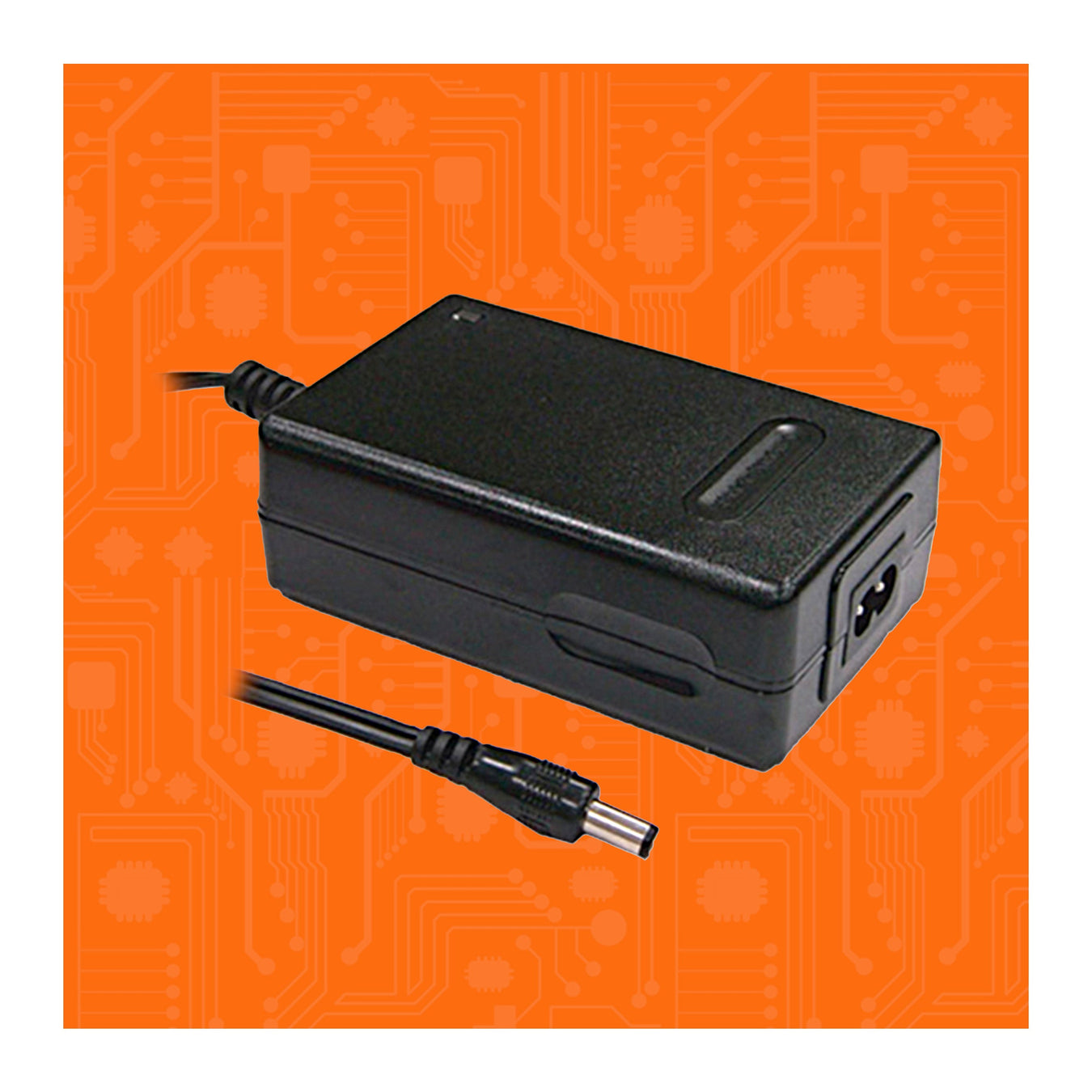 GC30B Series Battery Charger – MEAN WELL