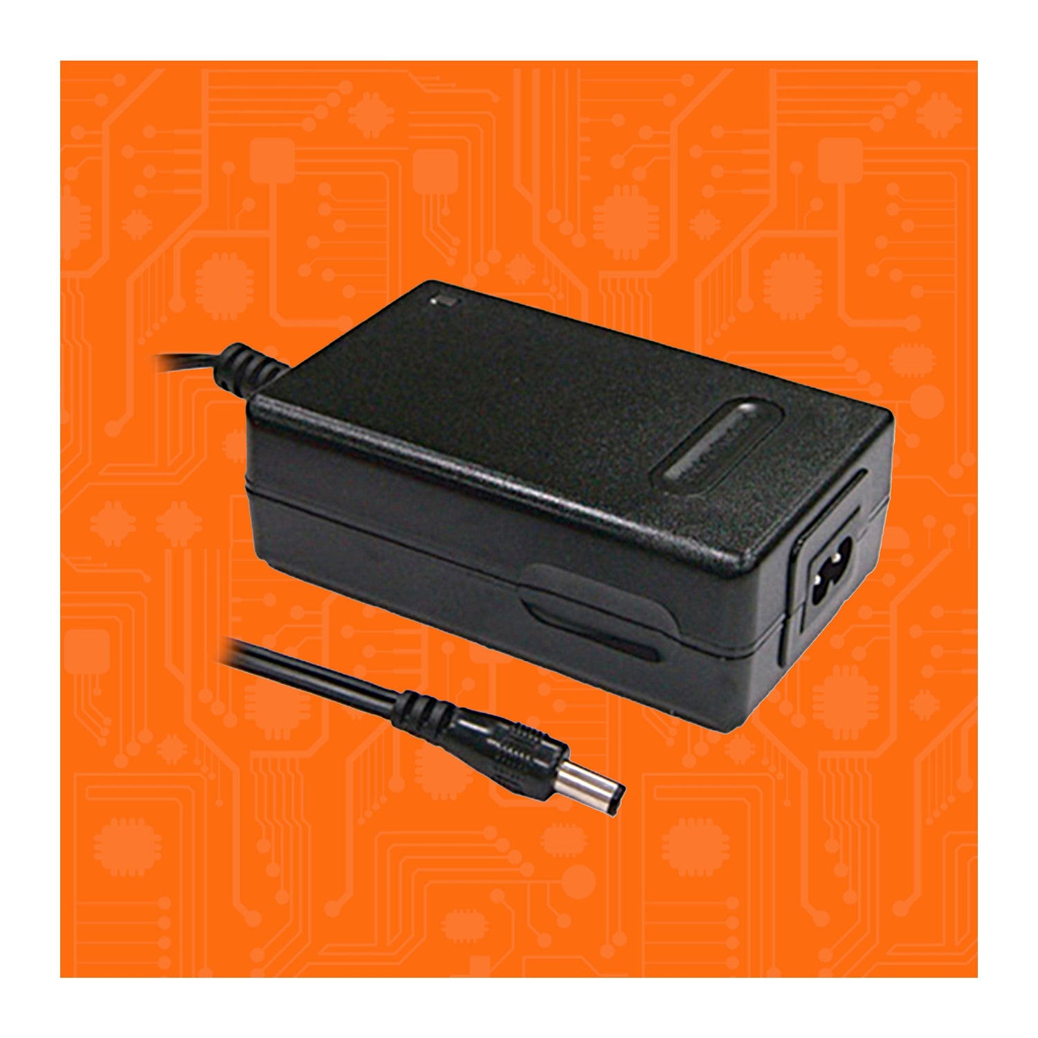 GC30B Series Battery Charger – MEAN WELL